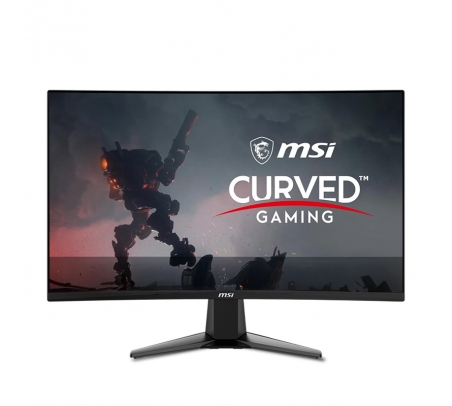 Monitor Curvo MSI MAG G276CF-E20 27" 200Hz  - 1