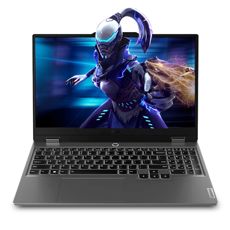 Laptops Lenovo LOQ 15ARP9 15.6" Ryzen 5 7235HS - 1 Laptops Lenovo LOQ 15ARP9 15.6" Ryzen 5 7235HS - 1