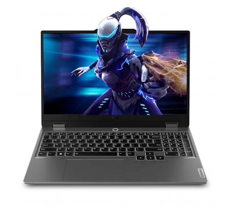 Laptops Lenovo LOQ 15ARP9 15.6" Ryzen 5 7235HS  - 1