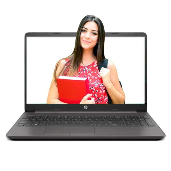 Laptop HP 255 G10 15.6’’ AMD Ryzen 3 7320U - 1
