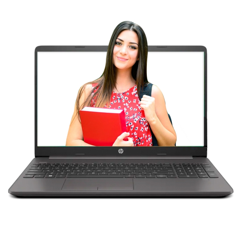 Laptop HP 255 G10 15.6’’ AMD Ryzen 3 7320U  - 1