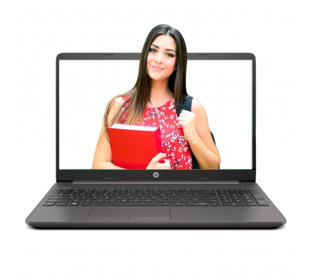 Laptop HP 255 G10 15.6’’ AMD Ryzen 3 7320U  - 1