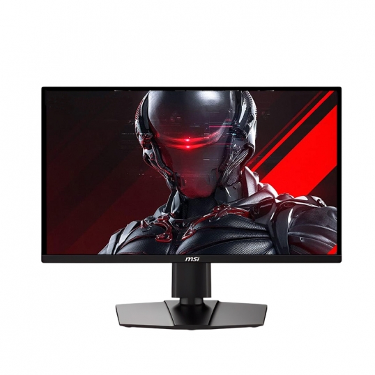 Monitor Plano MSI G255PF 25" IPS 180Hz FHD  - 1