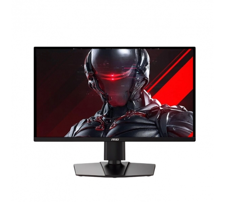 Monitor Plano MSI G255PF 25" IPS 180Hz FHD  - 1