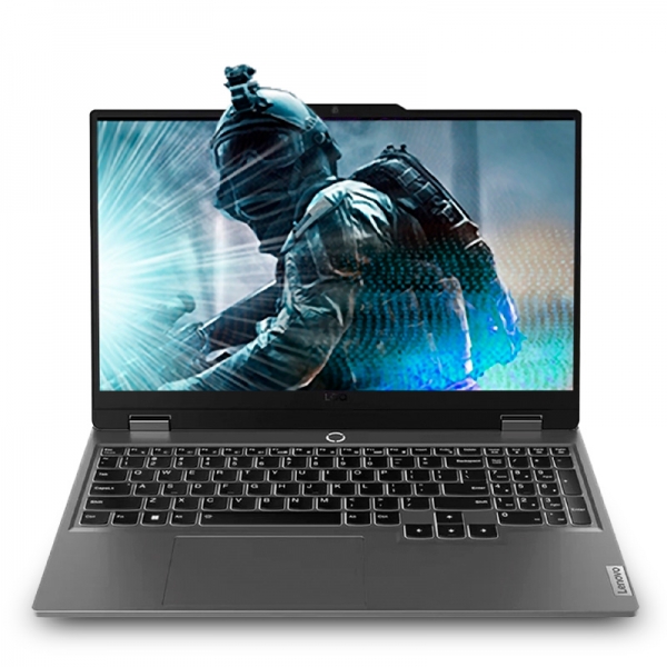 Laptops Lenovo LOQ 15IAX9 15.6'' Core i5 12450HX  - 1