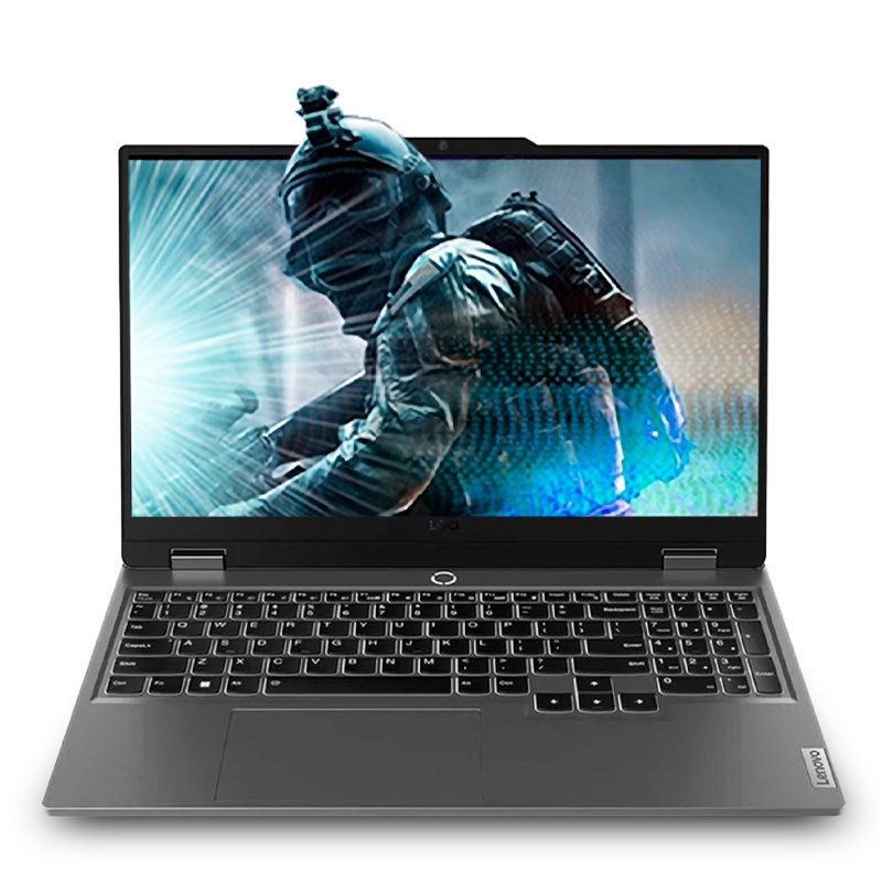 Laptops Lenovo LOQ 15IAX9 15.6'' Core i5 12450HX  - 1
