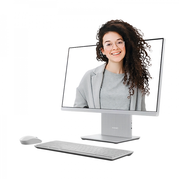 ALL IN ONE Lenovo IdeaCentre 24IRH9 23.8” Intel Core i5 13420H - 1