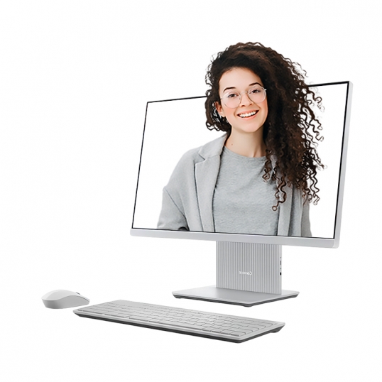 ALL IN ONE Lenovo IdeaCentre 24IRH9 23.8” Intel Core i5 13420H - 1