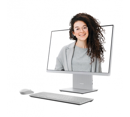 ALL IN ONE Lenovo IdeaCentre 24IRH9 23.8”  Intel Core i5 13420H  - 1