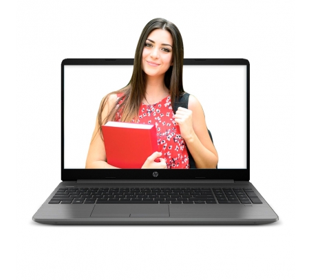 Laptop HP 250 G10 - 15,6" Intel Core i5 1334U  - 1