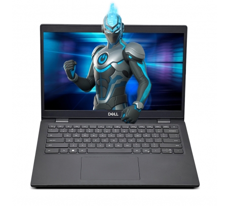 Laptop Dell Latitude 3420 14’’ Intel Core i7 1165G7  - 1