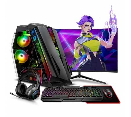 PC Gamer Hera RGB Junior Core i7  - 1
