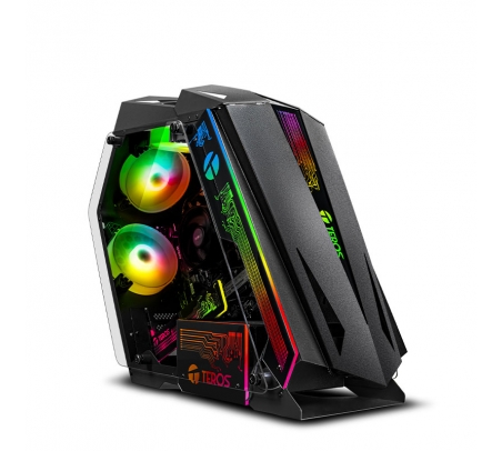 CPU Core i7 Gamer Hera RGB Junior  - 1