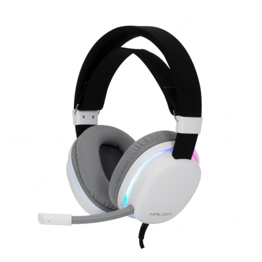 Auricular Halion HA-H555 EAGLE RGB  - 1