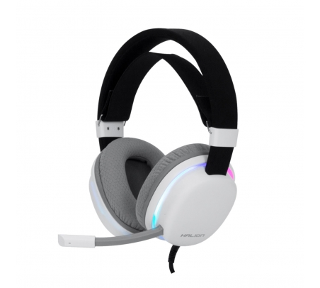 Auricular Halion HA-H555 EAGLE RGB  - 1