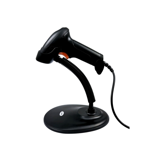 Punto de Venta - Lector Código de Barras con cable - 1