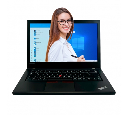 Laptops Lenovo T460S 15,6" Intel Core i5  - 1