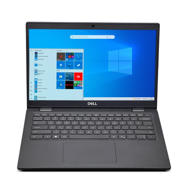 Laptops Dell Latitude 3420 14" Core I7 1165G7 - 1