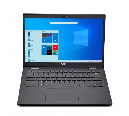 Laptops Dell Latitude 3420 14" Core I7 1165G7  - 1