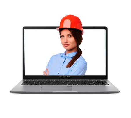 Laptops Asus ExpertBook PM1503CDA 15.6'' Ryzen 5 7535HS  - 1