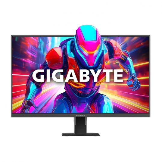 Monitor GIGABYTE 25” GS25F2 200Hz - 1