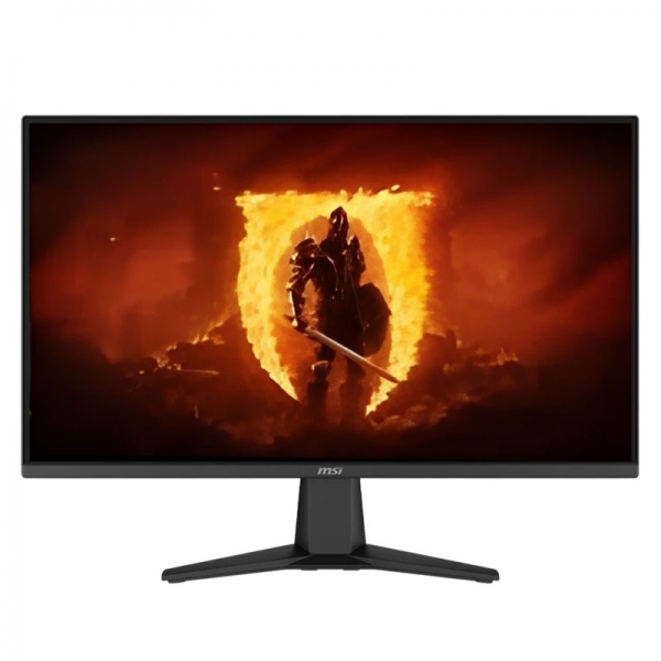 Monitor MSI MAG 32C6X 32” 250HZ  - 1
