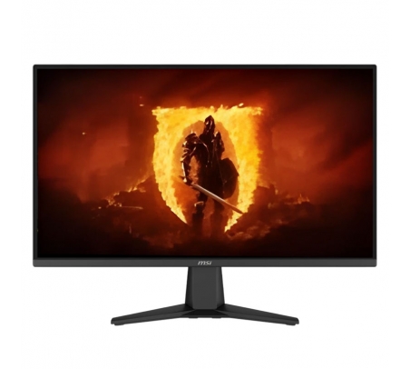 Monitor MSI MAG 32C6X 32” 250HZ  - 1