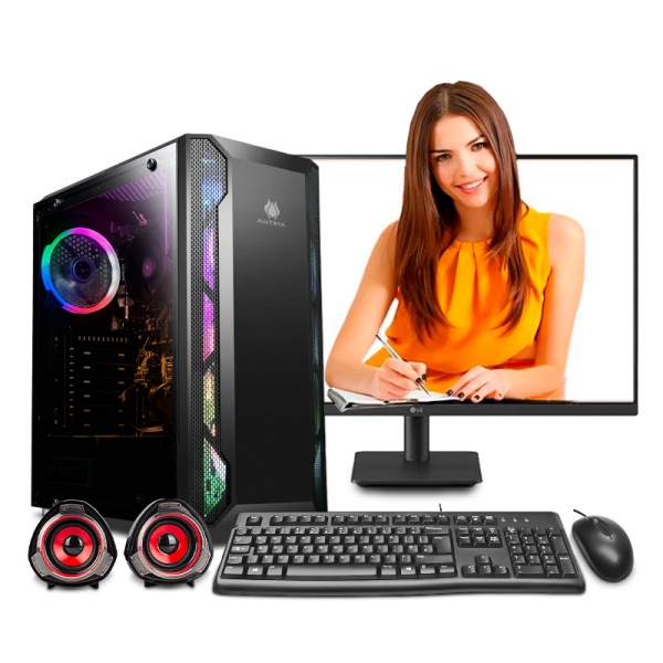 Computadora Intel Core i9 11900k 11th Gen - 1