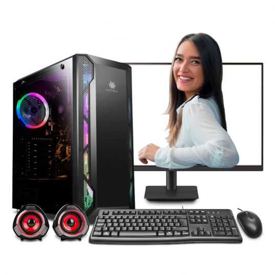 Computadora Intel Core i7 14700K 14th Gen - 1