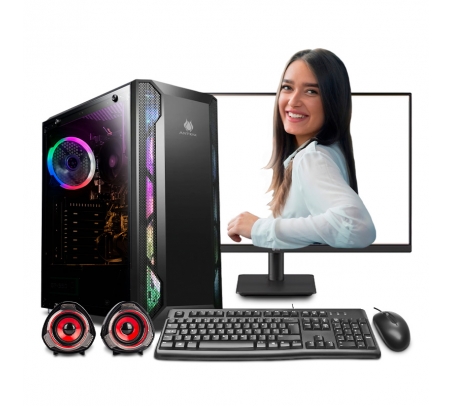 Computadora Intel Core i7 14700K 14th Gen  - 1