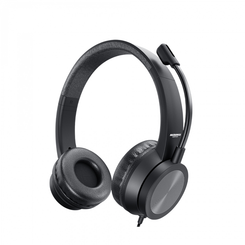 Auricular Micronics Norton MIC H802U - 1 Auricular Micronics Norton MIC H802U - 1