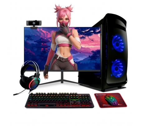 Computadora Intel Core i7 3th  - 1