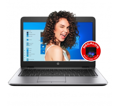 Laptops HP EliteBook 840 G3 14" Core i7  - 1