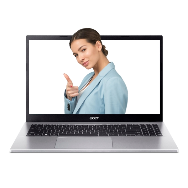 Laptop ACER Aspire AL1541P-R27P 15.6" Ryzen 7 5700U  - 1