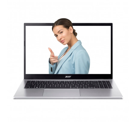 Laptop ACER Aspire AL1541P-R27P 15.6" Ryzen 7 5700U  - 1