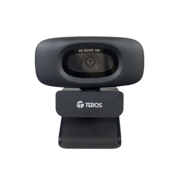 WebCam TEROS TE-9073N 4K  - 1