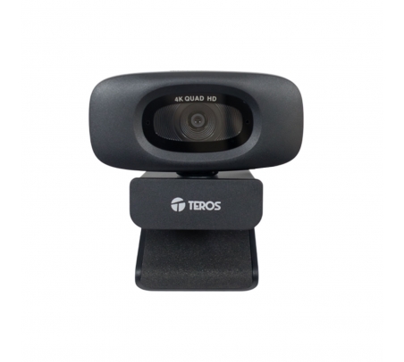 WebCam TEROS TE-9073N 4K  - 1