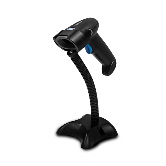 Punto de Venta - Escáner Inalámbrico Codigo de Barras 2D Advance - 1