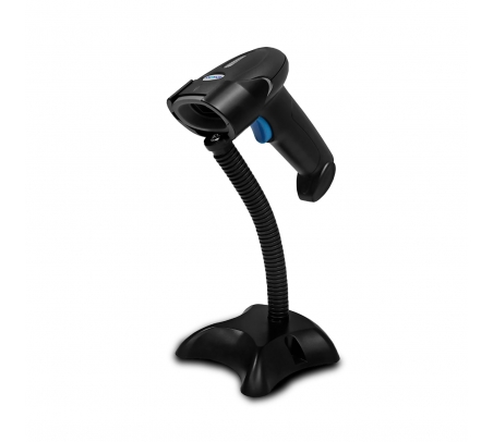 Punto de Venta - Escáner Inalámbrico Codigo de Barras 2D Advance  - 1