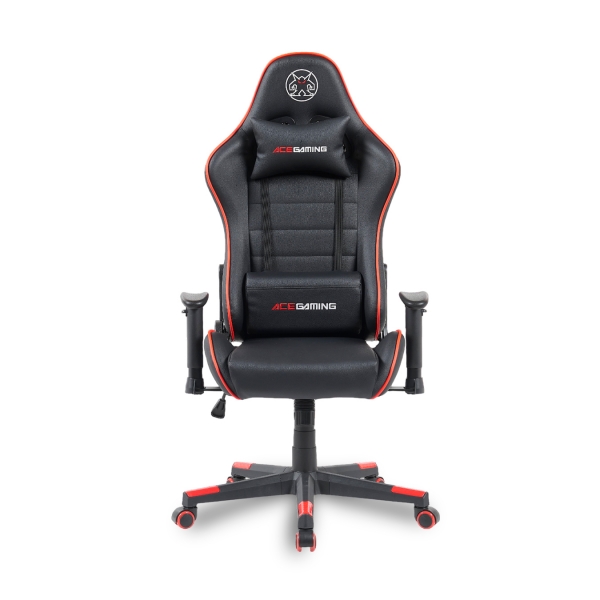 SILLA GAMER AceGaming AG - 107  - 1
