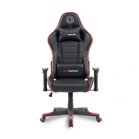 SILLA GAMER AceGaming AG - 107  - 1
