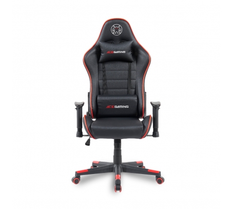 SILLA GAMER AceGaming AG - 107  - 1