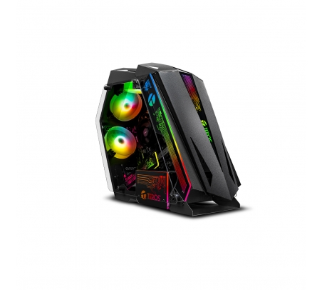 CPU Ryzen 7 5700G Gamer Ryu RGB Plus  - 1