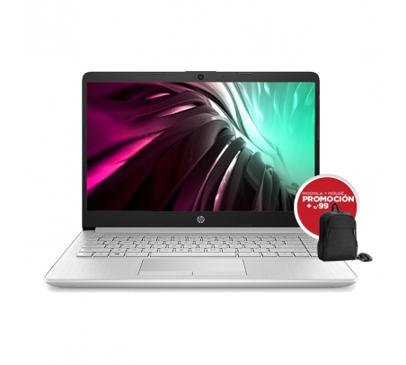 Laptop HP DK1025 14" Ryzen 3  - 1
