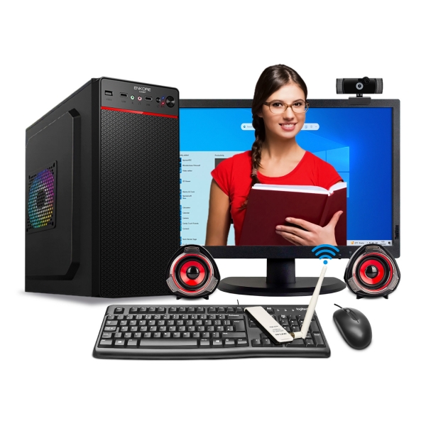 Computadora Delta Intel Core i5 - 1