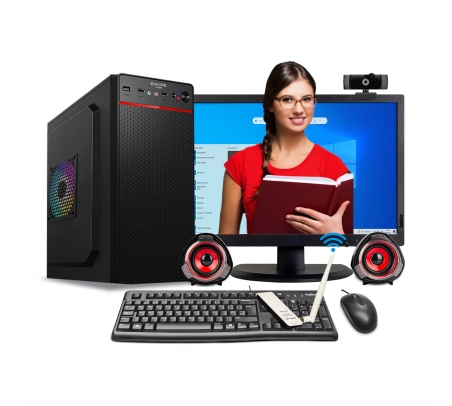 Computadora Delta Intel Core i5  - 1