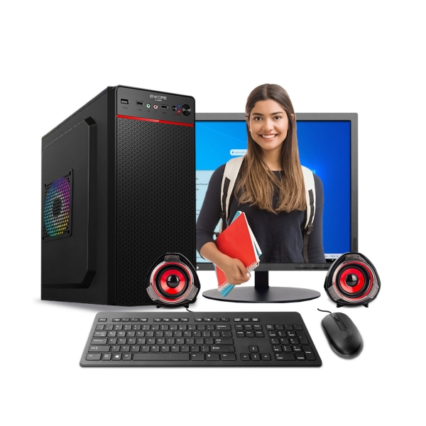 Computadora Delta Intel Core i5 - 1