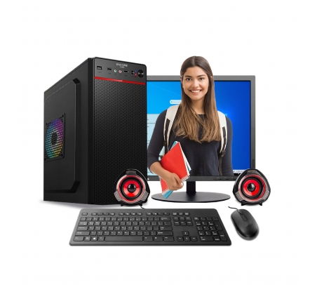 Computadora Delta Intel Core i5  - 1