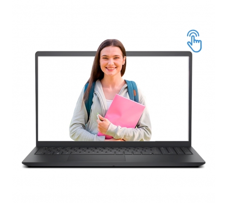 Laptops Dell Inspiron 15 3530 15,6" touch Intel Core i5 1334U  - 1