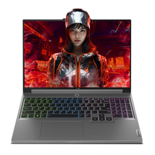 Laptops Lenovo Legion PRO 5 16IRX9 16" I9 14900HX  - 1